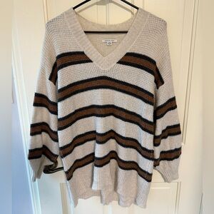 American Eagle Oversized Sweater